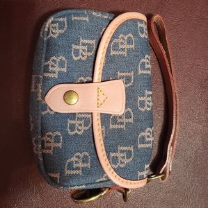 Dooney & Bourke Wristlet